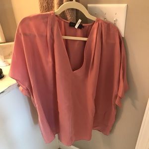 Hatch Maternity Gabrielle top